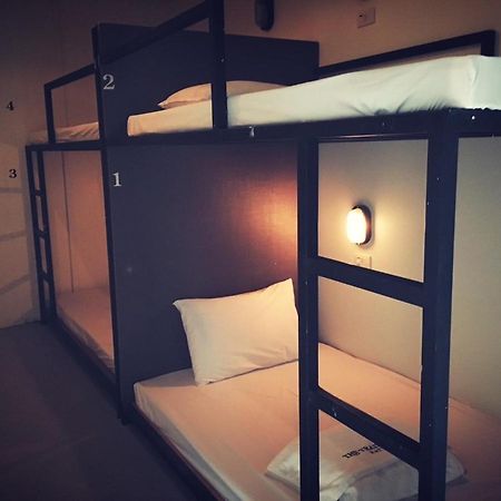The Train Hotel Hatyai Hat Yai Eksteriør bilde